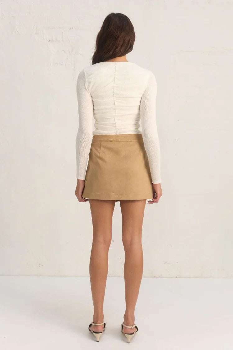 Regenerated Top