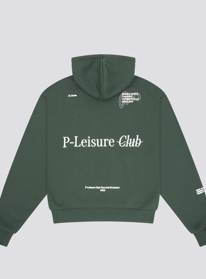 PC Hood Forest | Forest