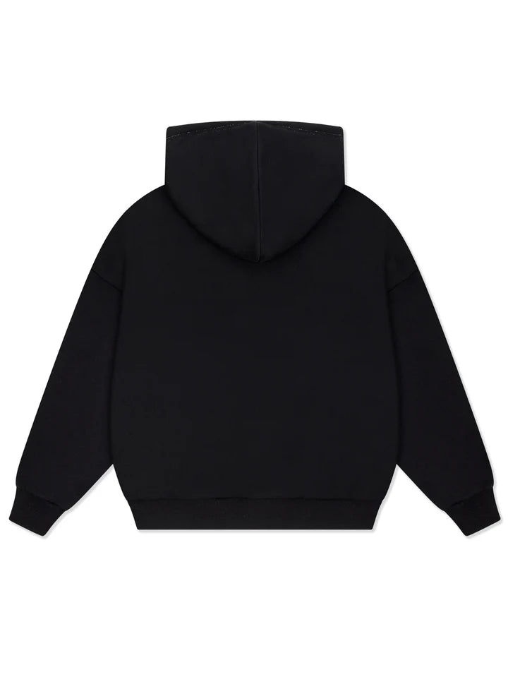 1990 Hood | Black