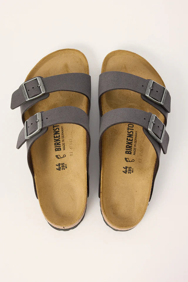 Arizona Birkibuc Narrow | Velvet Grey