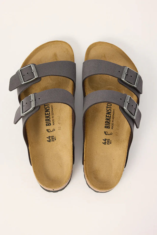 Arizona Birkibuc Regular | Velvet Grey