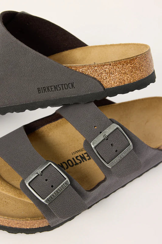 Arizona Birkibuc Narrow | Velvet Grey