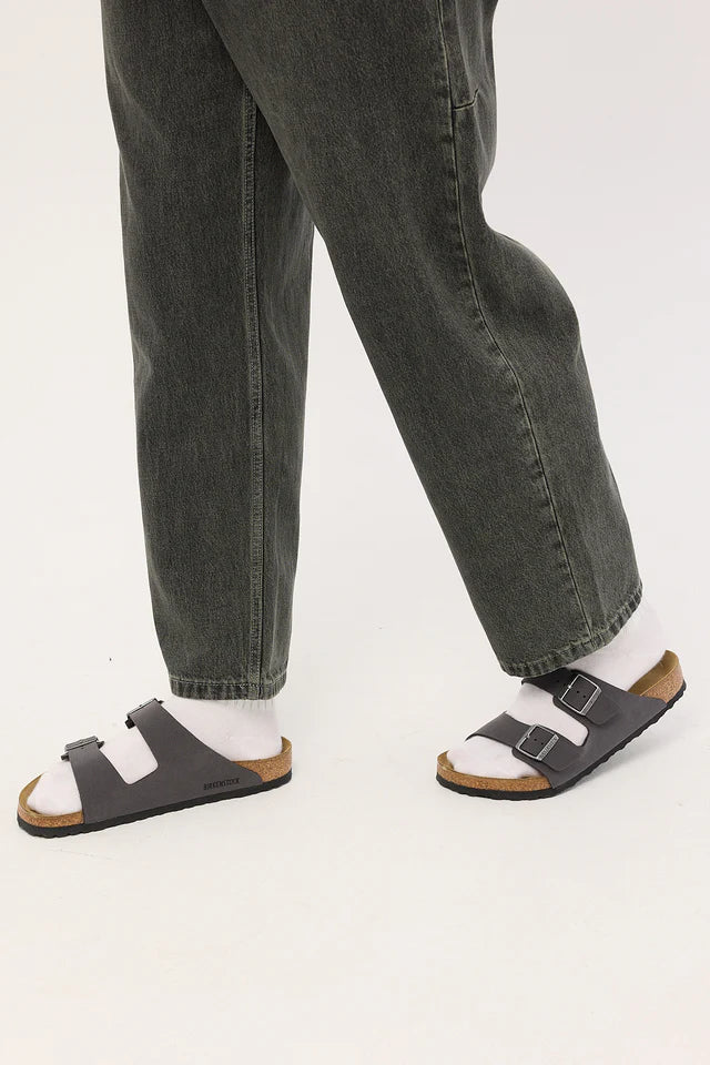 Arizona Birkibuc Narrow | Velvet Grey