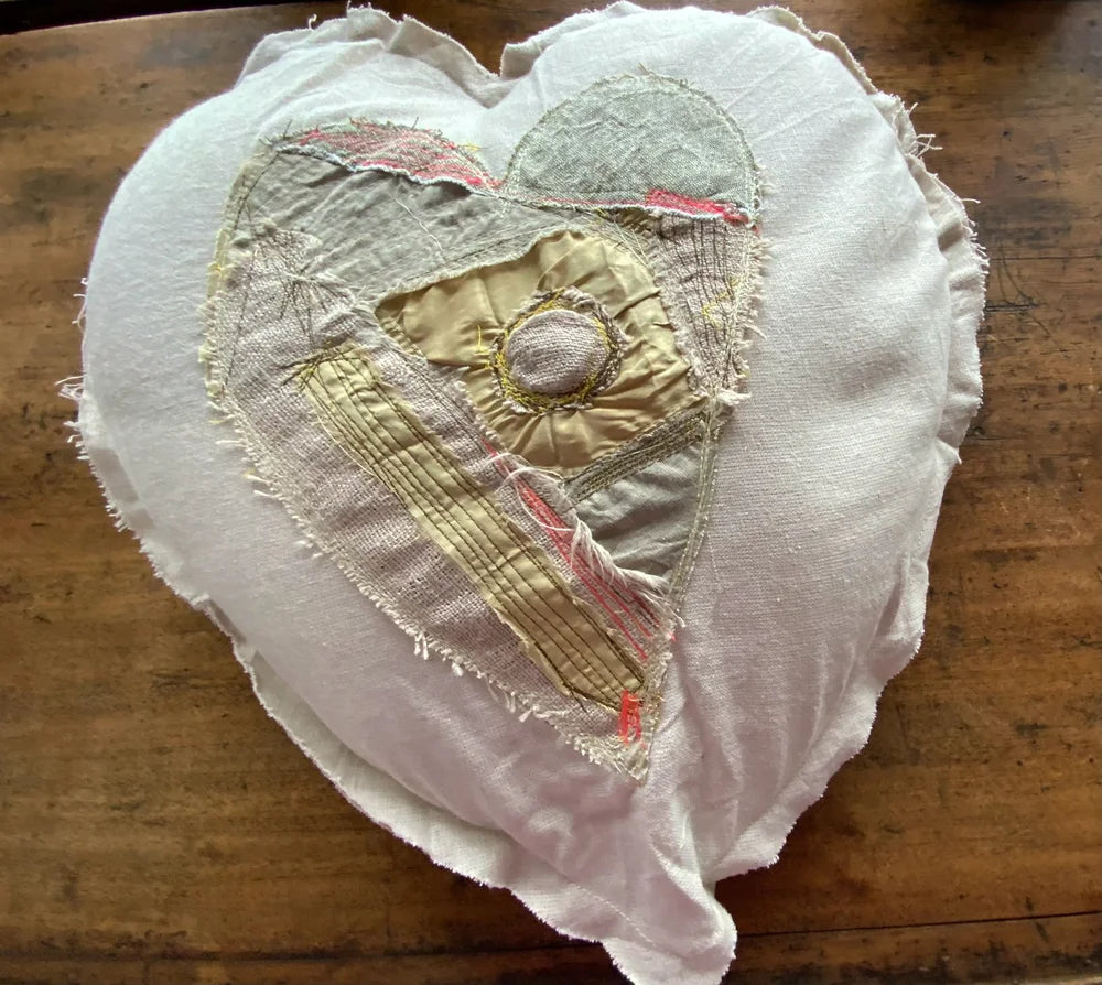 Calming Anxiety Therapy Bag | 4.5kg Heart