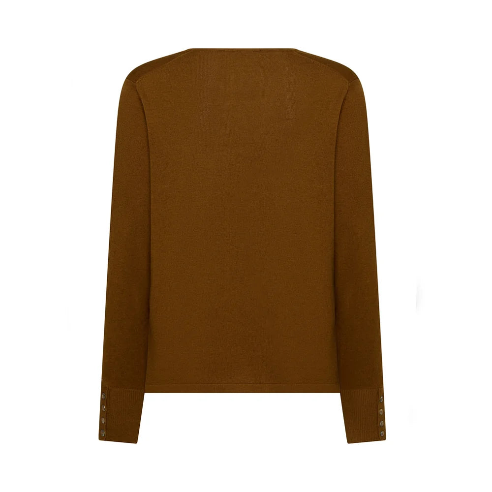 Yara Jumper | Spice