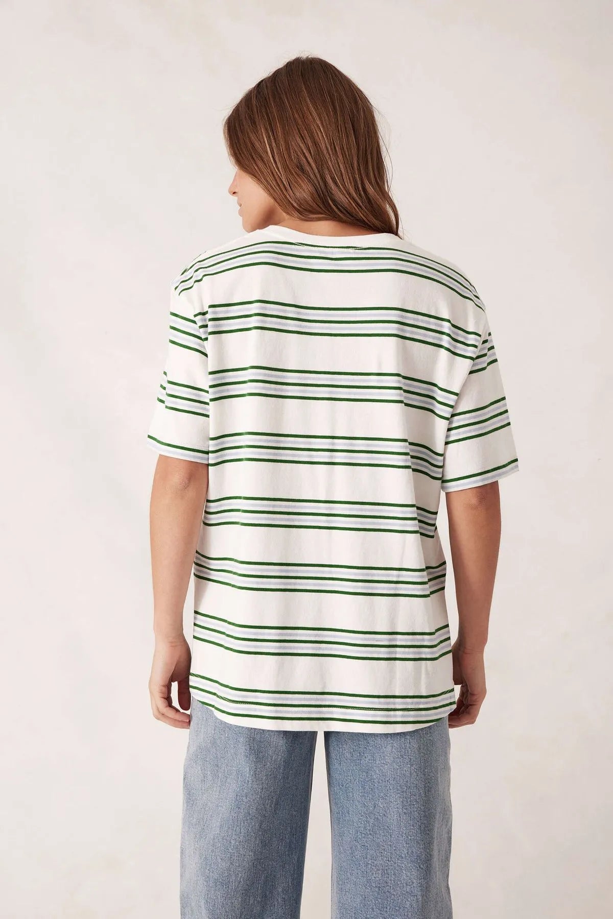 Stevie Slouchy Tee