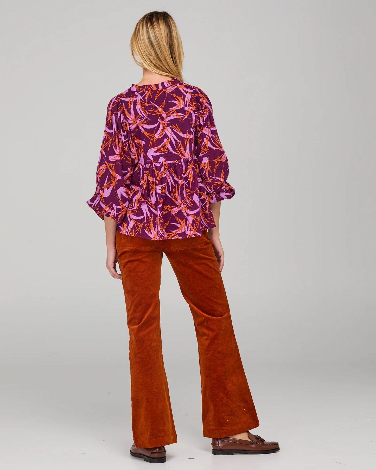 Noel Top | Kazu