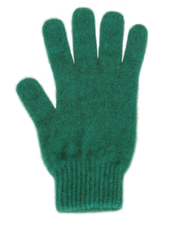 Native World Merino Possum Gloves | Various Colour/Sizes