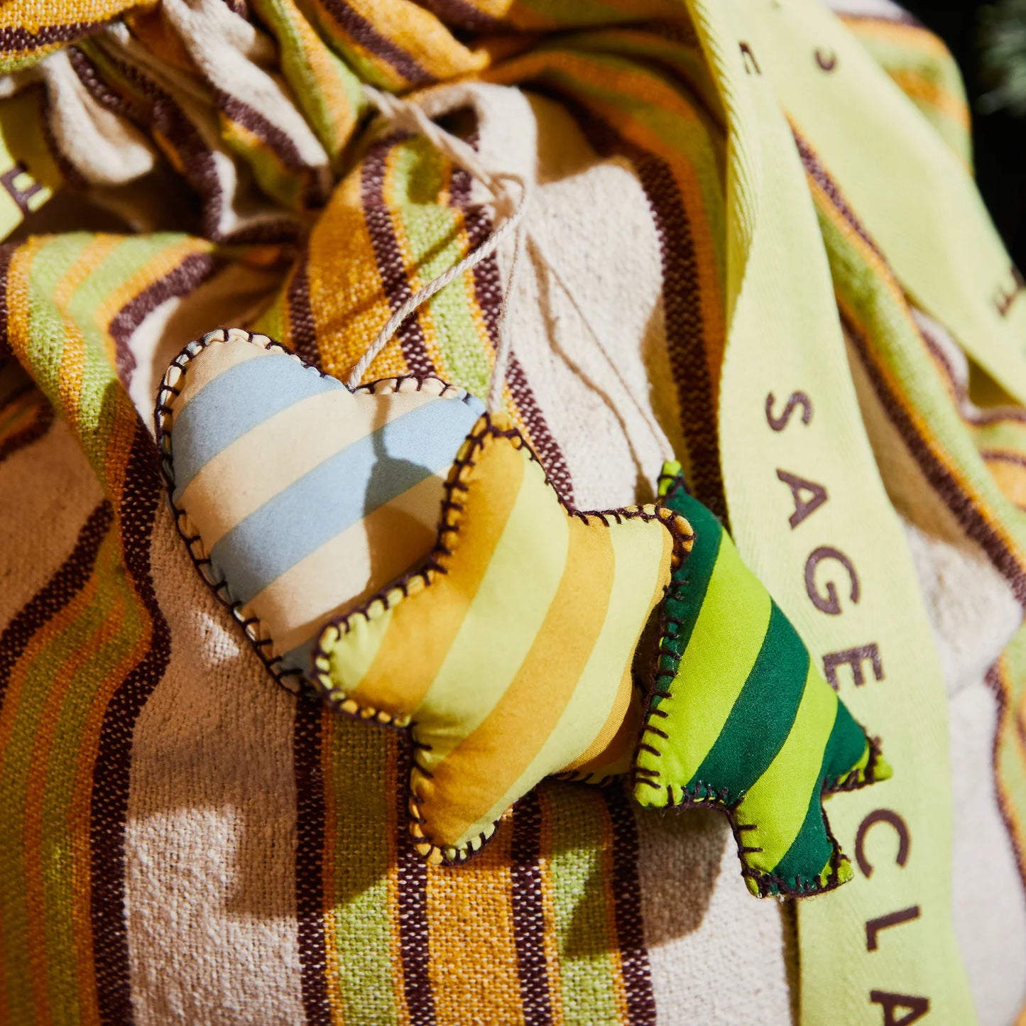 Selene Santa Sack | Dune