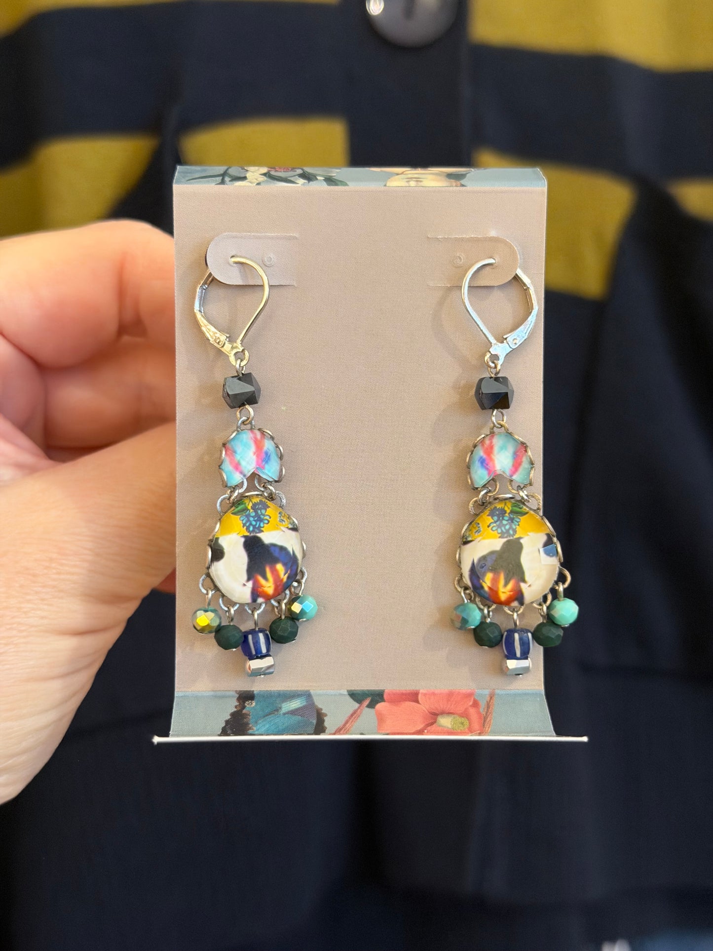 Cece Earring | Ayala Bar