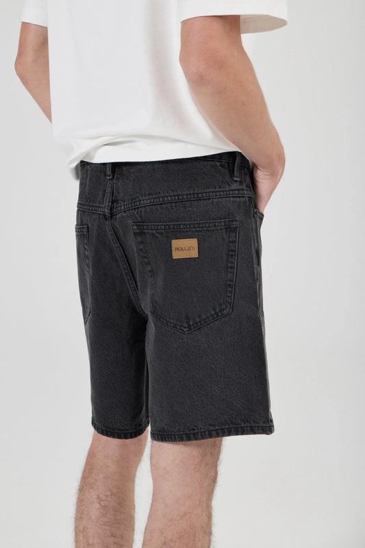 Ezy Short | Black
