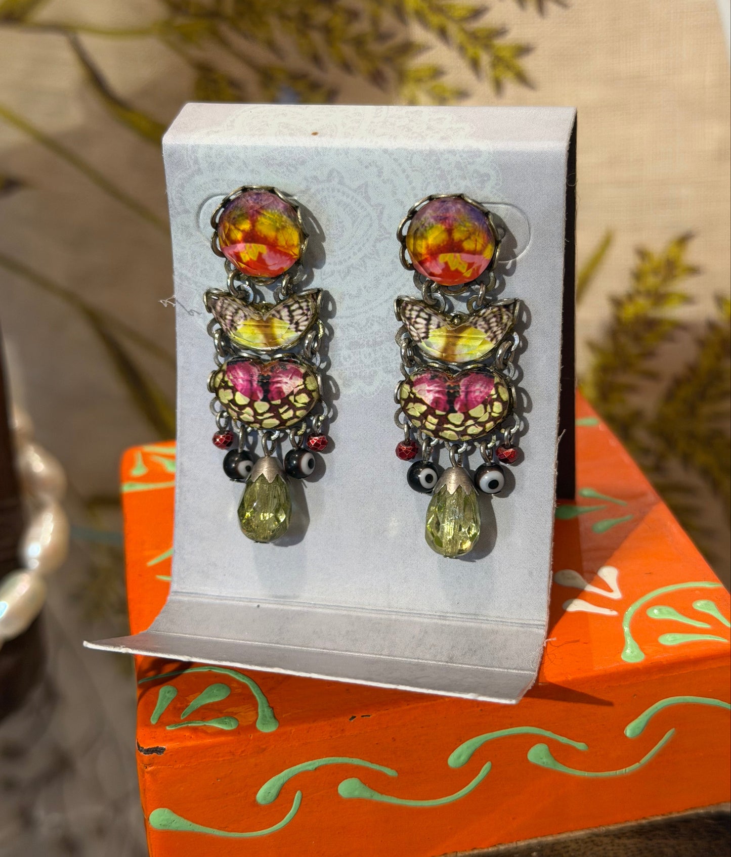 Corine Earring | Ayala Bar