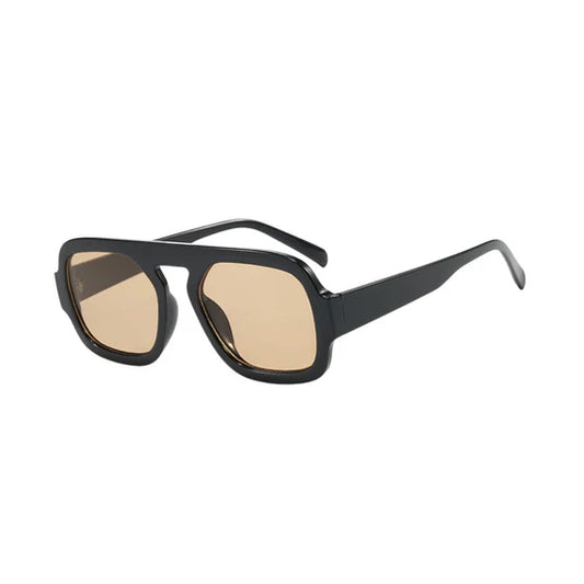 The Gigi | Black/Tan