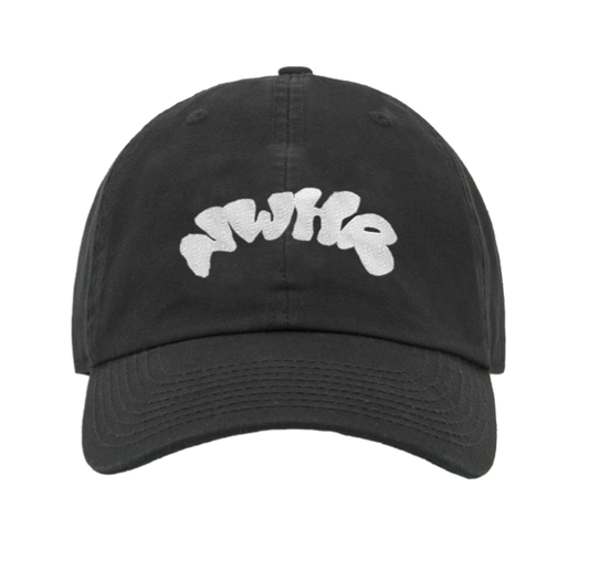 Bubble Cap | Black