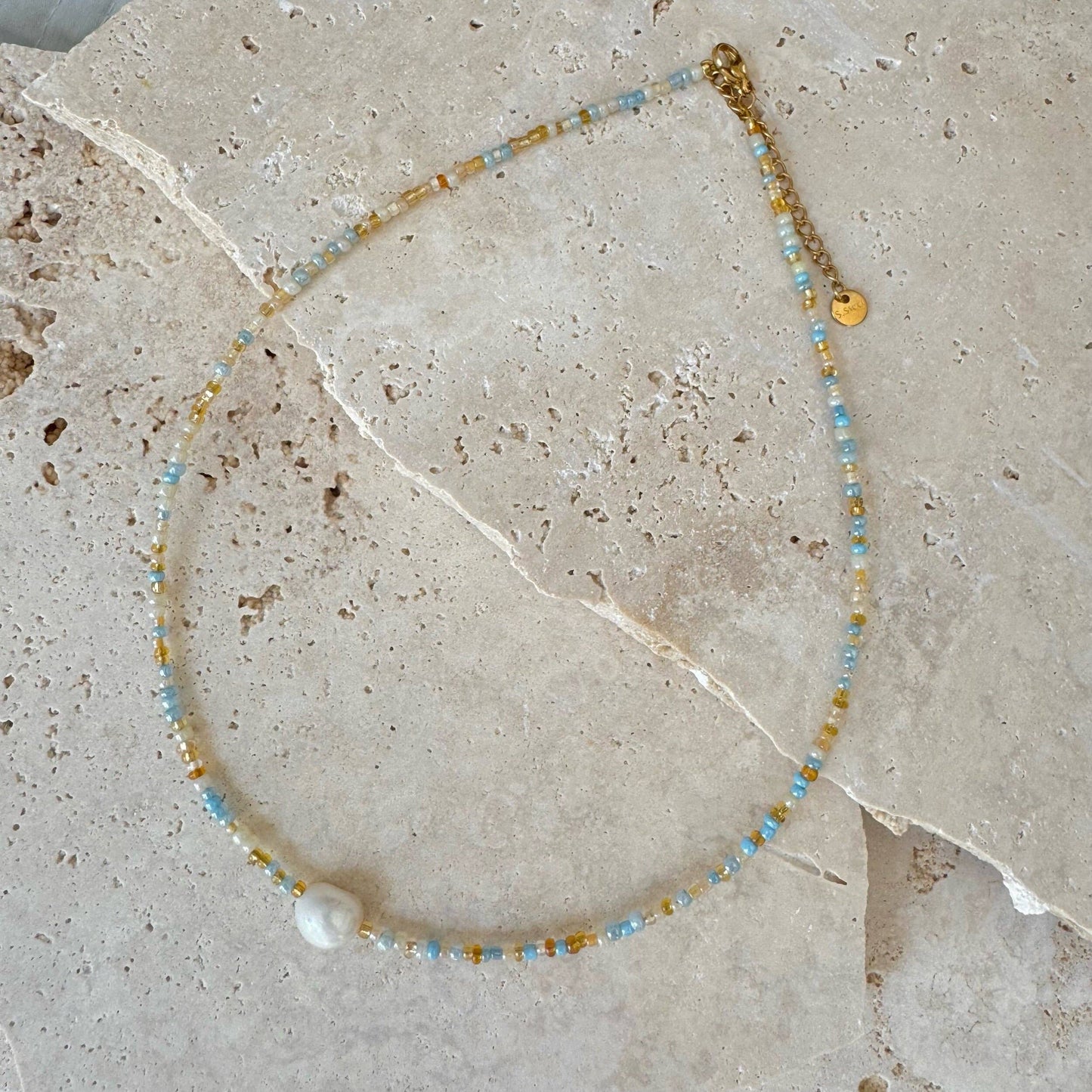 Echo | Necklace - Bracelet