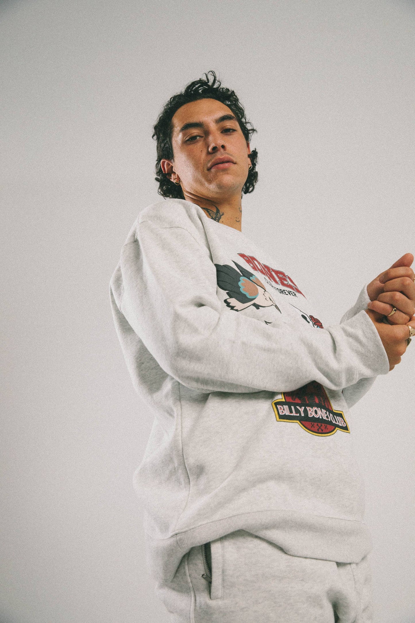 Touchdown Crew | Snow Marle