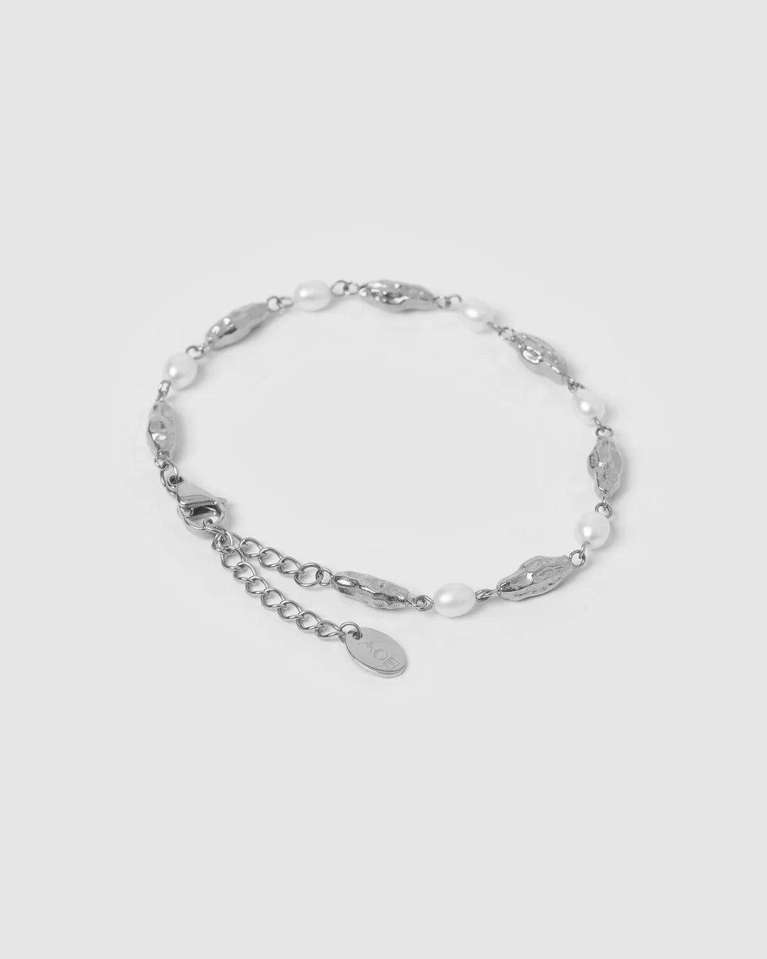 Mimi Pearl Bracelet