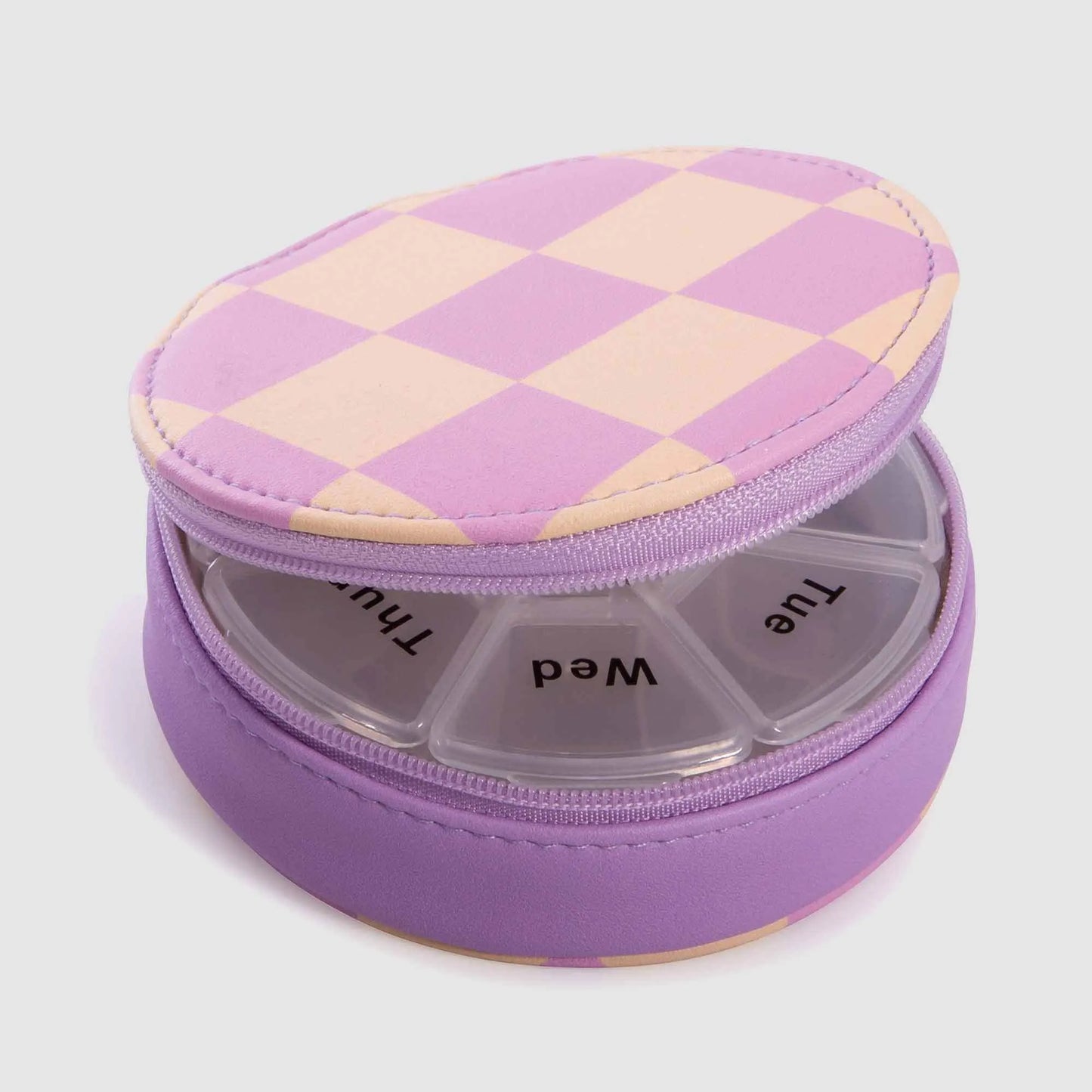 **COMING SOON** Travel Pill Case