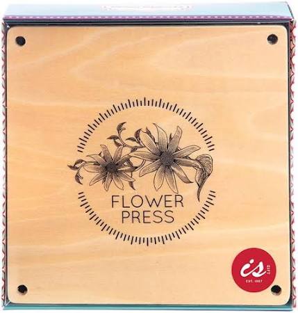 Flower Press