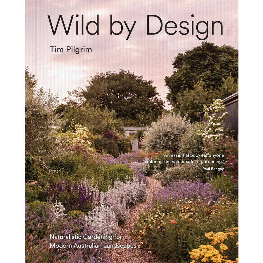 Wild by Design