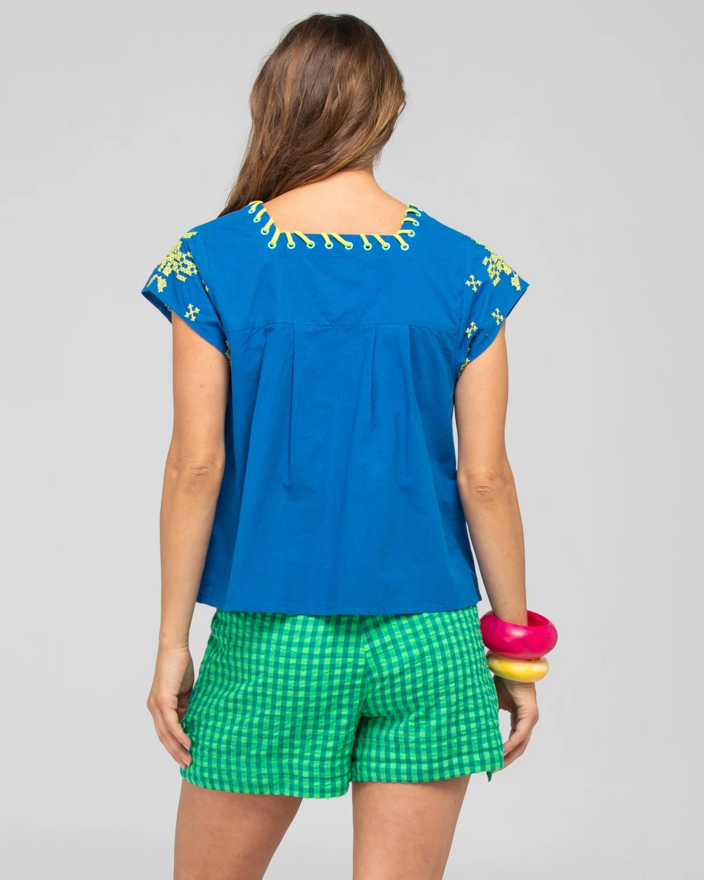 Amore Top | Daphne