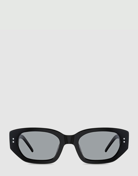 Luna Sunglasses | Black