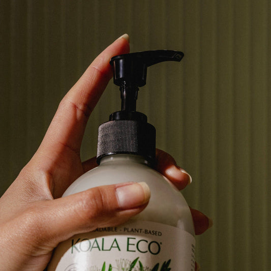 Koala Eco Pump