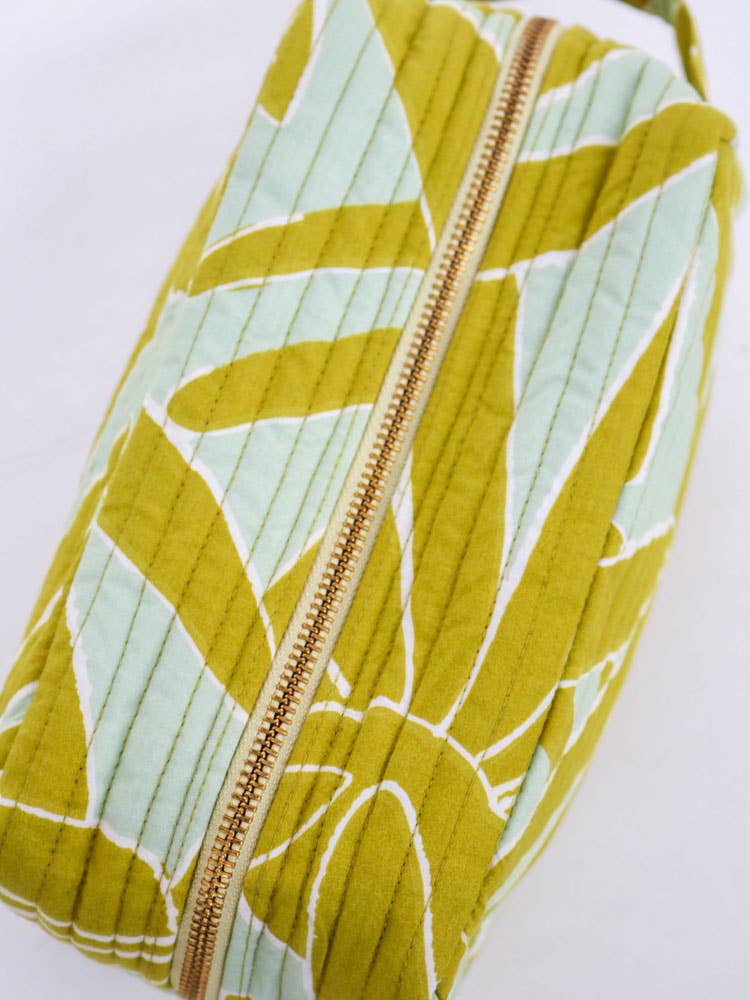 Margarita Dopp Kit | Mint