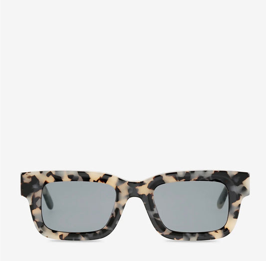 Disorient Sunglasses | White Tort