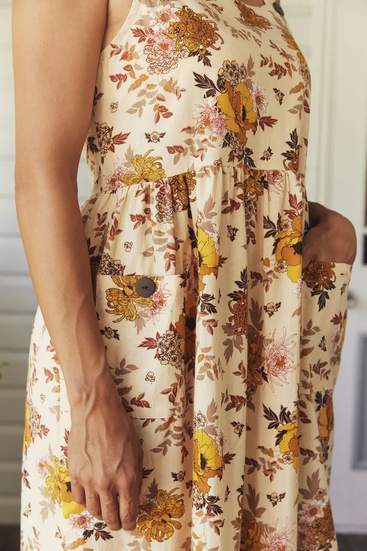 Eadie Dress | Cassia