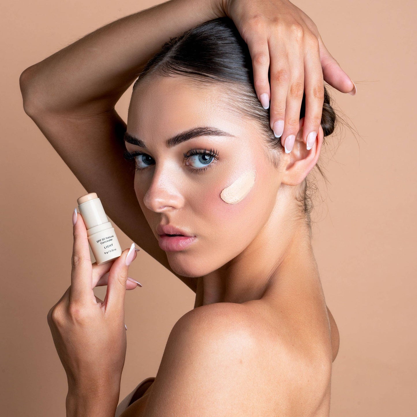 SPF 50 Natural Concealer | Light