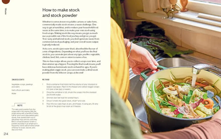 Everyday Permaculture