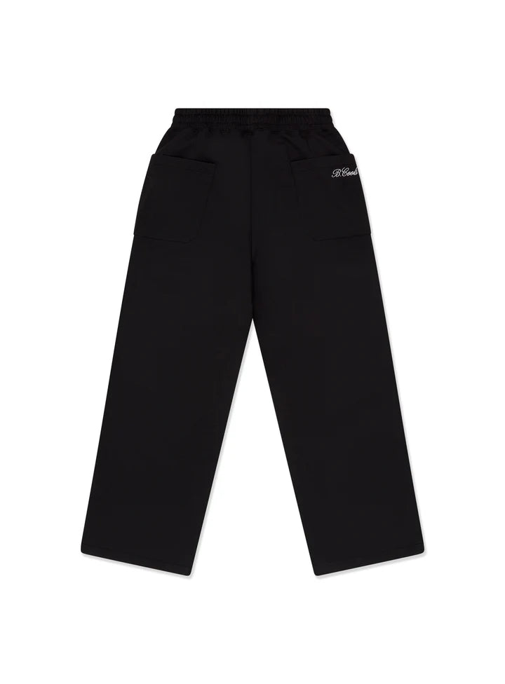 Track Pant | Black