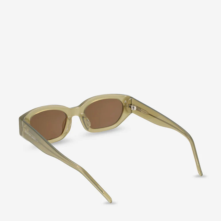 **COMING SOON** Luna Sunglasses | Pear