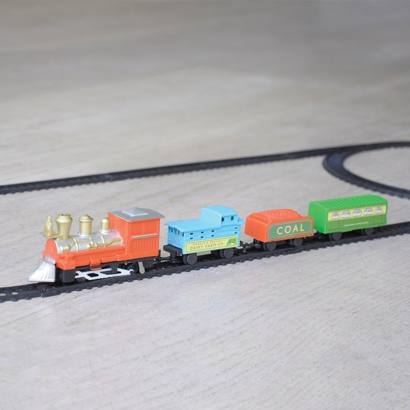 Rex London Miniature Train Set