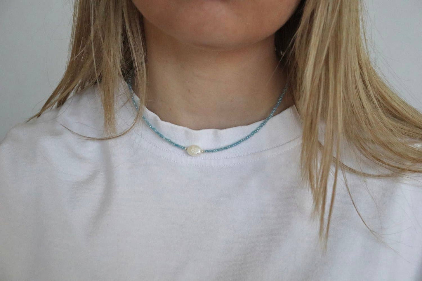 Echo | Necklace - Bracelet