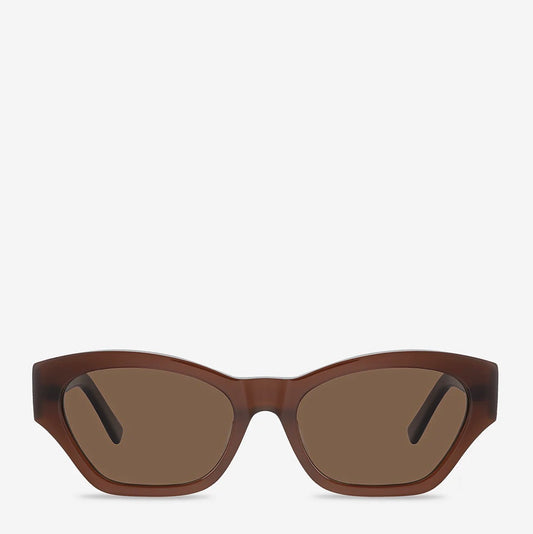 Otherworldly Sunglasses | Brown