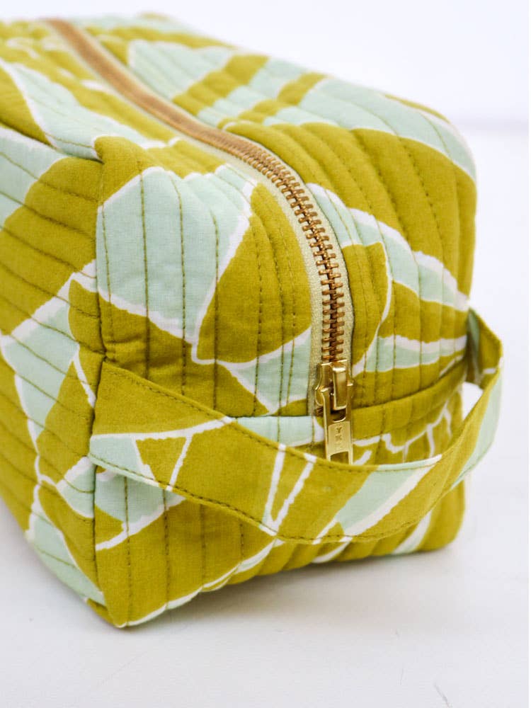Margarita Dopp Kit | Mint