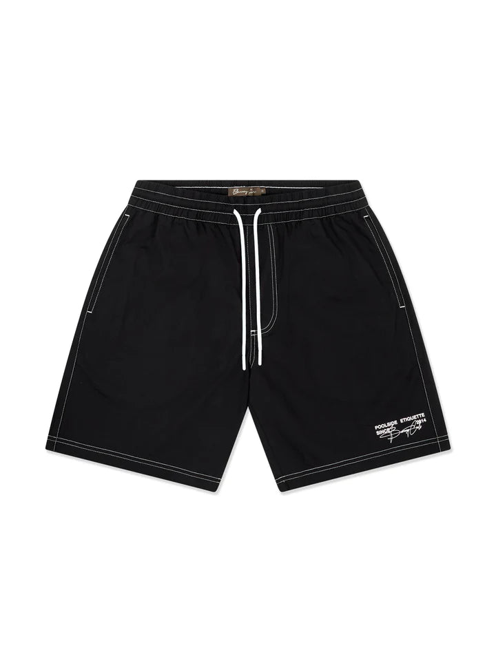 Graph Short