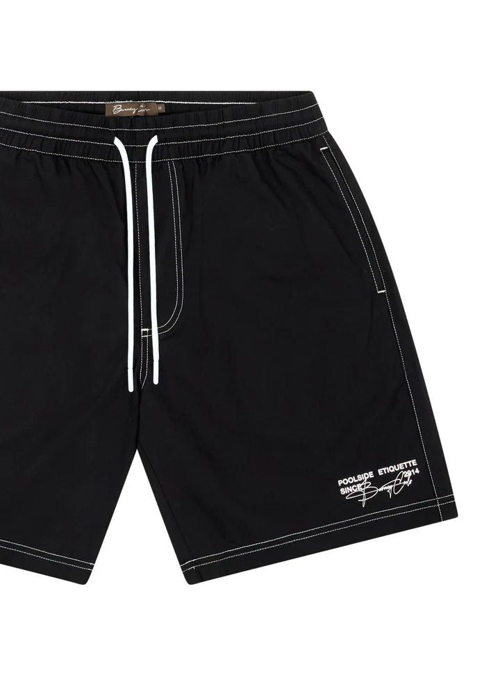Graph Short