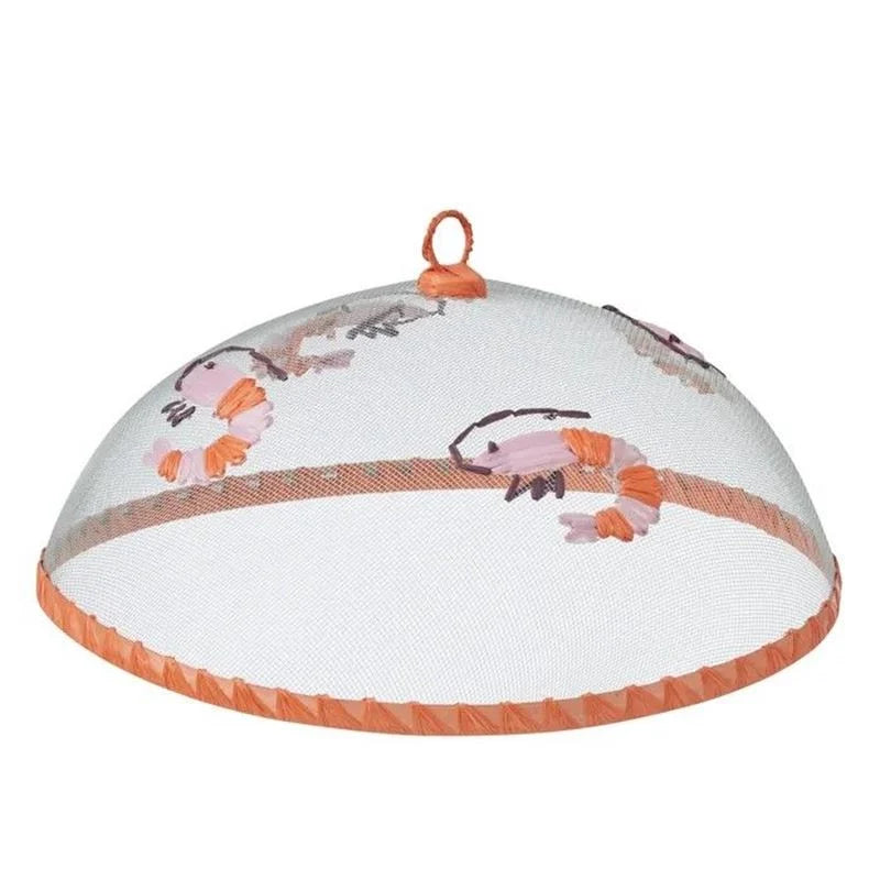 **COMING SOON** G’day Mesh Food Cover | Coral