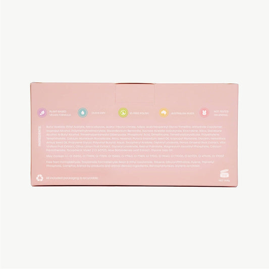 Nail Polish Set | Party