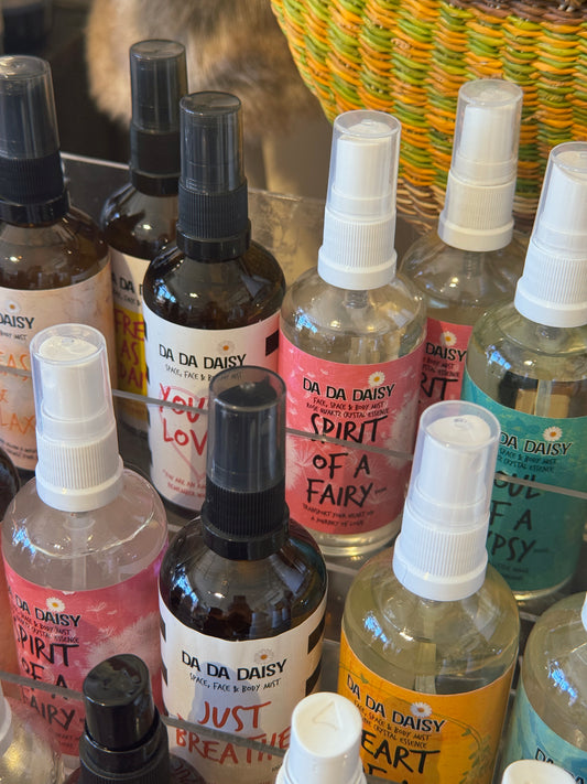 Da Da Daisy Spray Mist