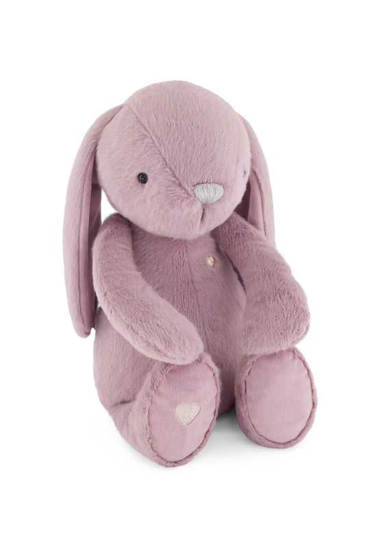 Snuggle Bunnies Penelope The Bunny 45cm | Periwinkle
