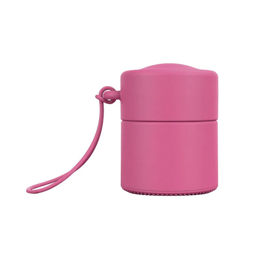 50ml Salt Lake Pink Refillable Roll-On Applicator