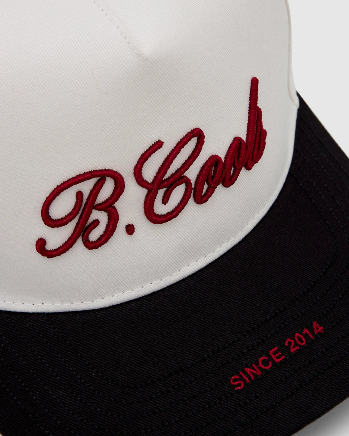 Scribe Cap | Two Tone