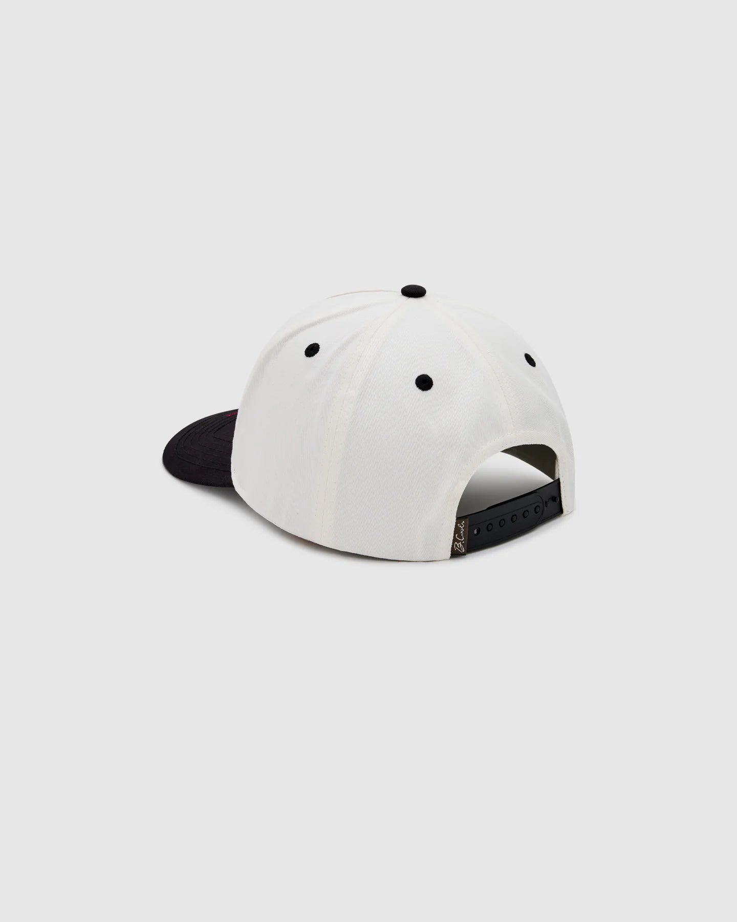 Scribe Cap | Two Tone