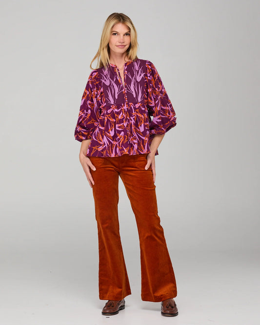 Noel Top | Kazu