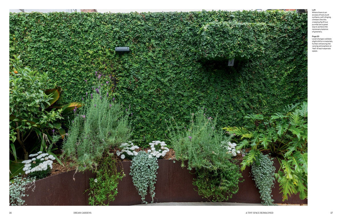 Dream Gardens