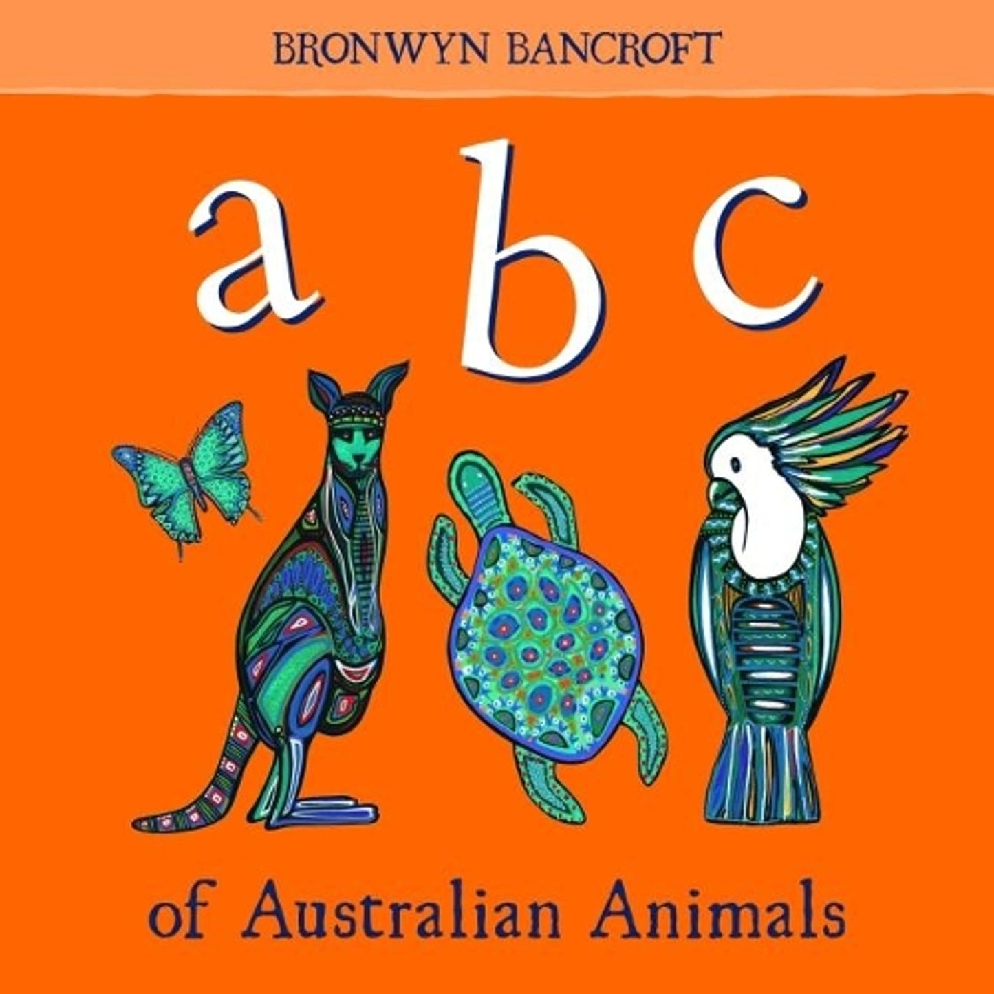 ABC of Australian Animals